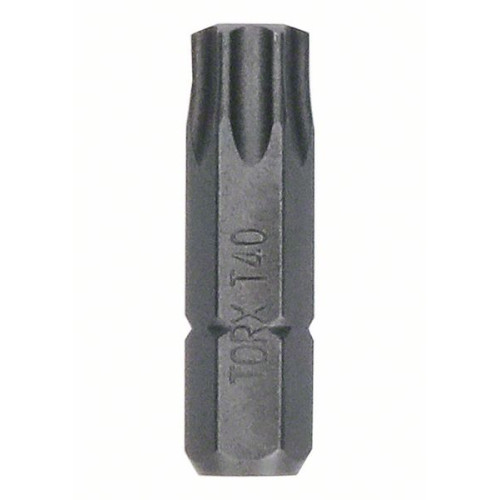 Накрайници BOSCH ExH Т40, комплект - 25 mm