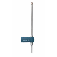 Свредло BOSCH 16х250 mm - SDS plus-9 Speed Clean  Свредло BOSCH 16х250 mm - SDS plus-9 Speed Clean