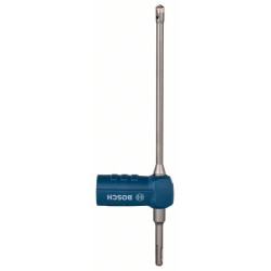 Свредло SDS plus-9 Speed Clean BOSCH - 18х320 mm  Свредло SDS plus-9 Speed Clean BOSCH - 18х320 mm