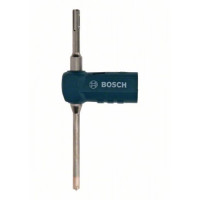 Свредло SDS plus-9 Speed Clean BOSCH - 12х200 mm Свредло SDS plus-9 Speed Clean BOSCH - 12х200 mm