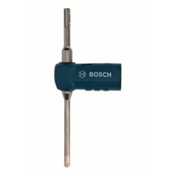 Свредло SDS plus-9 Speed Clean BOSCH - 12х200 mm Свредло SDS plus-9 Speed Clean BOSCH - 12х200 mm
