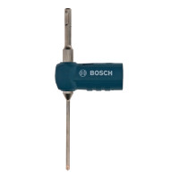 Свредло BOSCH SDS plus-9 Speed Clean - 6х100 mm Свредло BOSCH SDS plus-9 Speed Clean - 6х100 mm