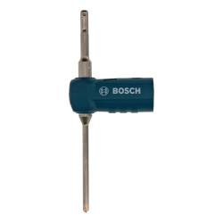Свредло BOSCH SDS plus-9 Speed Clean - 8х100 mm Свредло BOSCH SDS plus-9 Speed Clean - 8х100 mm