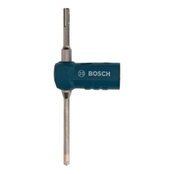 Свредло SDS plus-9 Speed Clean BOSCH - 10х100 mm Свредло SDS plus-9 Speed Clean BOSCH - 10х100 mm