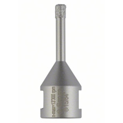 Диамантен фрезер BOSCH Dry Speed, 6x30 mm