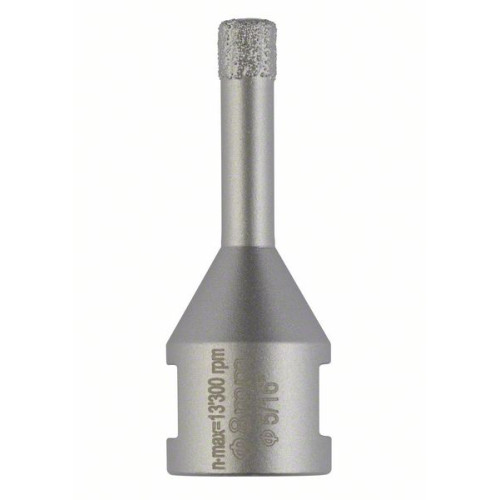 Диамантен фрезер BOSCH Dry Speed, 8x30 mm Диамантен фрезер BOSCH Dry Speed, 8x30 mm