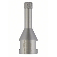 Диамантен фрезер BOSCH Dry Speed, 10x30 mm