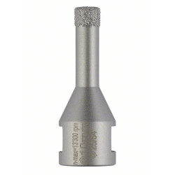 Диамантен фрезер BOSCH Dry Speed, 10x30 mm