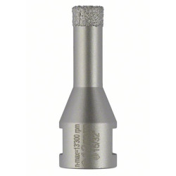 Диамантен фрезер BOSCH Dry Speed, 12x30 mm