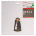 Циркулярен диск BOSCH Optiline за дърво, 216 mm