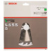 Диск за циркуляр BOSCH Optiline Wood, 180 mm