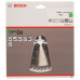 Диск за циркуляр BOSCH Optiline за дърво, 190 mm - 48 зъба Диск за циркуляр BOSCH Optiline за дърво, 190 mm - 48 зъба