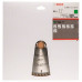 Циркулярен диск Optiline за дърво BOSCH, 250x30 mm - 60 зъба Циркулярен диск Optiline за дърво BOSCH, 250x30 mm - 60 зъба