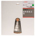 Циркулярен диск Optiline за дърво BOSCH, 250x30 mm