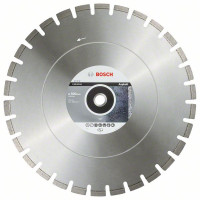 Диамантен диск BOSCH Best for Asphalt 500/25,4 mm