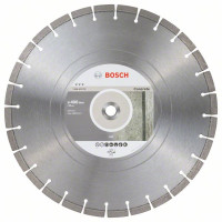 Диамантен диск BOSCH Best for Concrete 400/20 mm Диамантен диск BOSCH Best for Concrete 400/20 mm