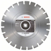 Диамантен диск BOSCH Standard for Asphalt 400/20 mm
