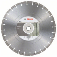 Диамантен диск BOSCH Best for Concrete 400/25,4 mm Диамантен диск BOSCH Best for Concrete 400/25,4 mm