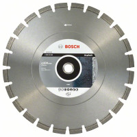 Диамантен диск BOSCH Best for Asphalt 400/25,4 mm Диамантен диск BOSCH Best for Asphalt 400/25,4 mm