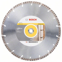 Диамантен диск BOSCH Standard for Universal 350x20 mm Диамантен диск BOSCH Standard for Universal 350x20 mm