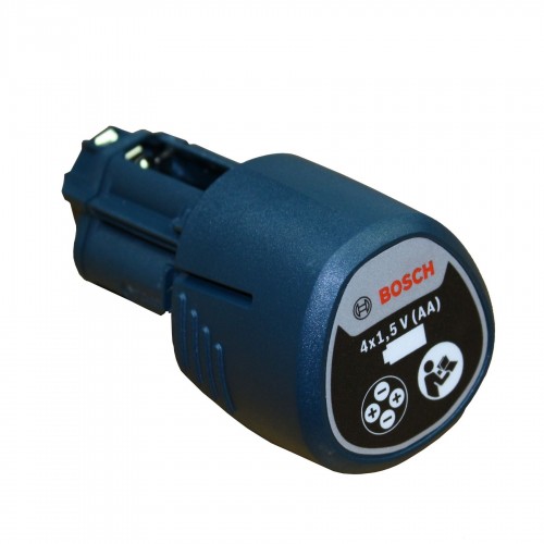 Адаптер за батерия BOSCH AA1 Адаптер за батерия BOSCH AA1