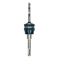 Адаптер BOSCH Power Change Plus SDS Plus 7,15 mm Адаптер BOSCH Power Change Plus SDS Plus 7,15 mm