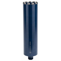 Диамантена боркорона за мокро пробиване BOSCH 132 mm