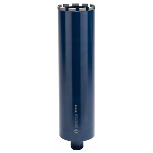 Диамантена боркорона за мокро пробиване BOSCH 132 mm Диамантена боркорона за мокро пробиване BOSCH 132 mm