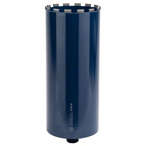Диамантена боркорона за мокро пробиване BOSCH 202 mm