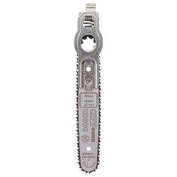 Ножче BOSCH NanoBLADE Wood Speed 50 Ножче BOSCH NanoBLADE Wood Speed 50