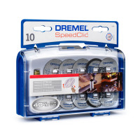 Комплект за рязане DREMEL EZ SpeedClic
