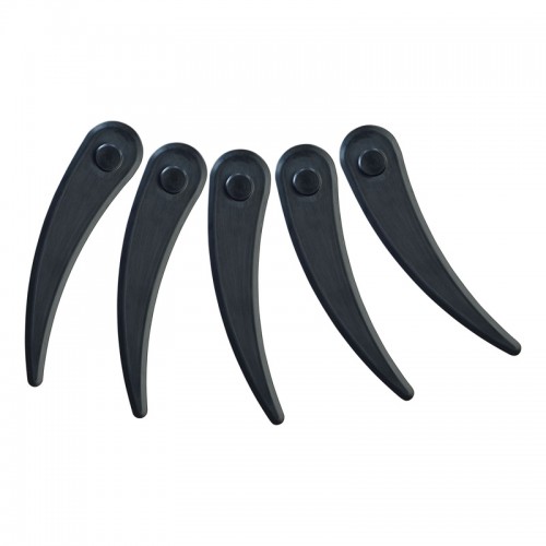 Резервни ножчета BOSCH за тример 5 броя Резервни ножчета BOSCH за тример 5 броя