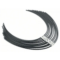 Супер здрава корда BOSCH 37 cm Супер здрава корда BOSCH 37 cm