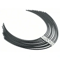 Супер здрава корда BOSCH 37 cm