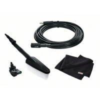 Комплект BOSCH за почистване на кола Комплект BOSCH за почистване на кола