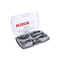Комплект BOSCH Starlock Best of Cutting Комплект BOSCH Starlock Best of Cutting