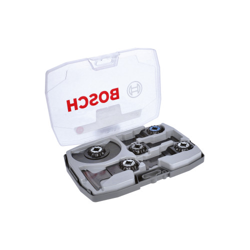 Комплект BOSCH Starlock Best of Cutting