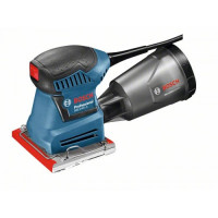 Вибрационен шлайф BOSCH GSS 140-1 A Вибрационен шлайф BOSCH GSS 140-1 A