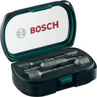 Комплект BOSCH вложки - 6 части
