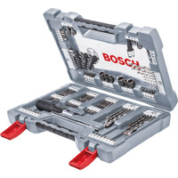 Комплект за винтоверт BOSCH Premium X-Line - 105 части Комплект за винтоверт BOSCH Premium X-Line - 105 части