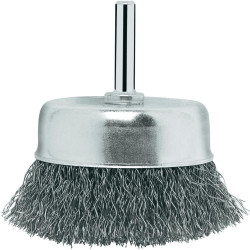 Чашковидна четка BOSCH - 50 mm