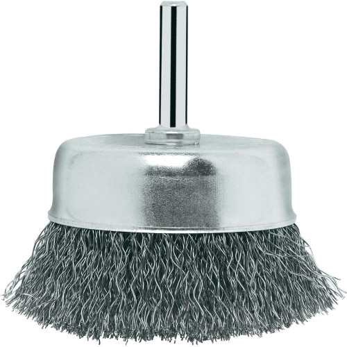 Чашковидна четка BOSCH - 50 mm Чашковидна четка BOSCH - 50 mm