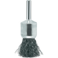 Тънка телена четка BOSCH - 25 mm