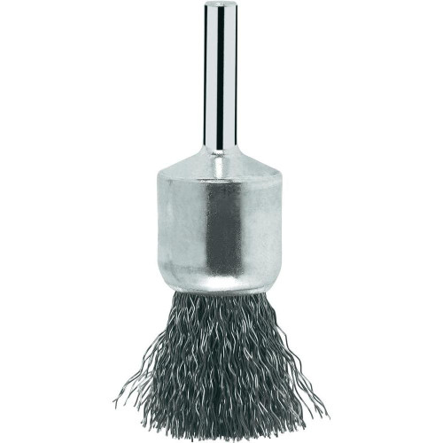 Тънка телена четка BOSCH - 25 mm