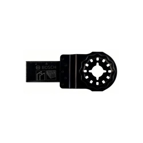 BIM потопяемо ножче Starlock Wood and Metal BOSCH