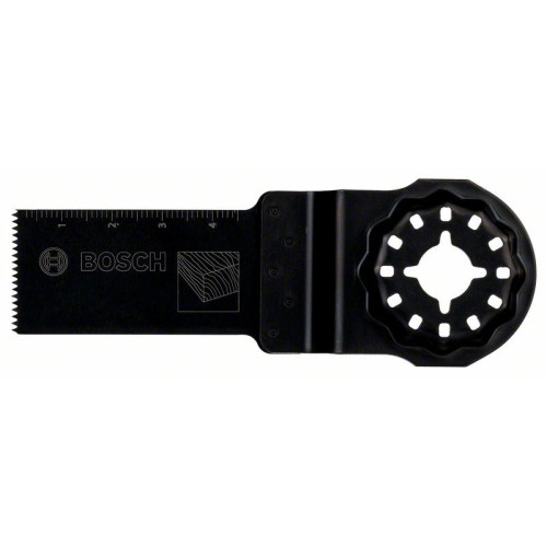 HCS потопяемо ножче Starlock Wood BOSCH