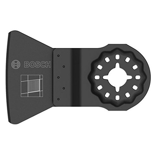 Шабер Starlock HCS BOSCH Multi Material Шабер Starlock HCS BOSCH Multi Material