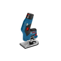 Акумулаторна фреза за кантове BOSCH GKF 12V-8  Акумулаторна фреза за кантове BOSCH GKF 12V-8
