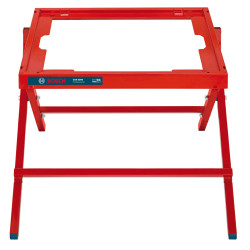 Работна маса за стационарен циркуляр BOSCH GTA 6000 Работна маса за стационарен циркуляр BOSCH GTA 6000