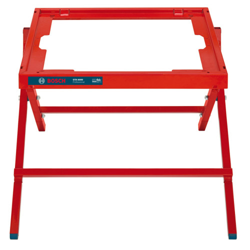 Работна маса за стационарен циркуляр BOSCH GTA 6000 Работна маса за стационарен циркуляр BOSCH GTA 6000